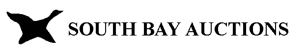 South Bay Auctions Logo